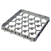 Стойка к баз. кас.для мойки 20-ячеек 1/2 высоты Cambro /1/