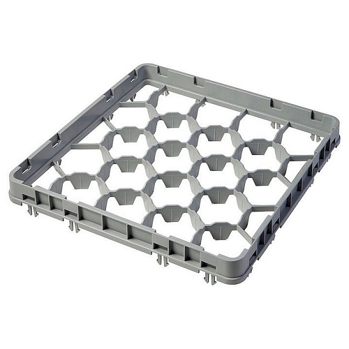 Стойка к баз. кас.для мойки 20-ячеек 1/2 высоты Cambro /1/