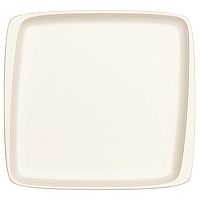 Тарелка квадратная 150*140 мм. без полей Мув /6/12/