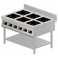 Плита индукционная Viatto VA-IC3506