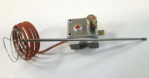 Термостат 01202780 для печи модели EKF