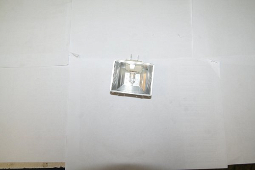 Держатель лампы RC01957000 для печей пароконвекционных серий OIM, OIB