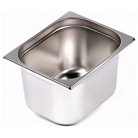 Гастроемкость Kitchen Muse GN1/2x200мм, 812-8