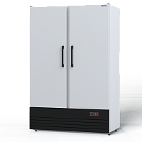 Шкаф холодильный ПРЕМЬЕР ШВУП1ТУ-1.0 М (С, +3…+10)