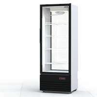 Шкаф холодильный ПРЕМЬЕР ШВУП1ТУ-0,55 С2 (В/Prm, +5…+10)