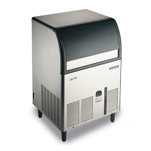 Льдогенератор SCOTSMAN AC 176 AS