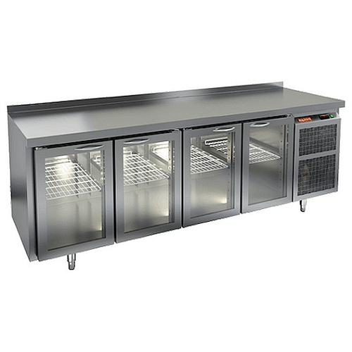 Стол охлаждаемый HICOLD GNG 1111 HT