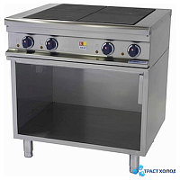 Плита электрическая Kogast ESK-T47/P