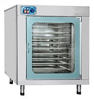 Шкаф расстоечный тепловой Abat ШРТ 10-1/1М