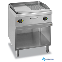 Сковорда откр. 700сер. Apach Cook Line APTE-77PLR