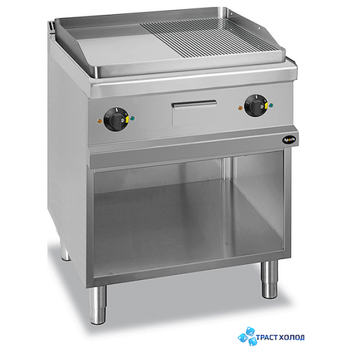 Сковорда откр. 700сер. Apach Cook Line APTE-77PLR