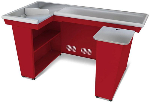 Кассовый бокс МариХолодМаш КБ-1,9-2Н