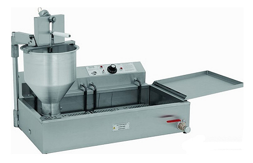 Пончиковый аппарат Сиком ПРФ-11/300М (D36)