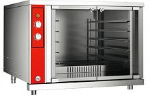 Шкаф расстоечный Gierre Bake 10UG