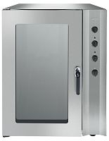 Печь конвекционная SMEG ALFA 341 XM