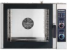 Пароконвектомат Tecnoinox EFM06DSL