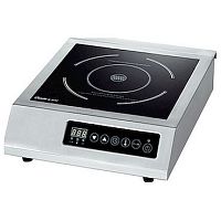 Плита индукционная Bartscher IK 30TC 105932