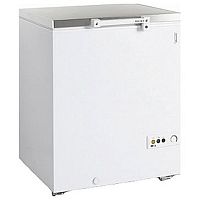 Ларь морозильный TEFCOLD FR205S-I