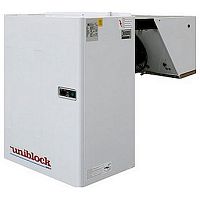 Моноблок низкотемпературный Zanotti BZM330P 201F