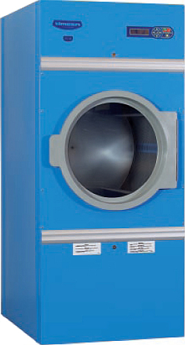 Сушильная машина IMESA ES 18 R (электрическая, реверс)