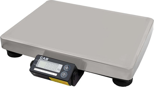 Весы CAS PDC-30-S