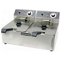 Фритюрница Kocateq EF112NW