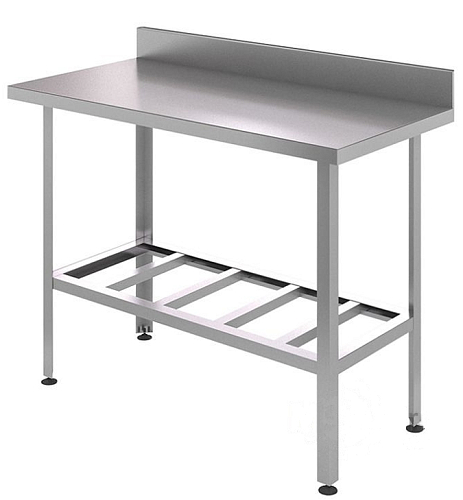 Стол iRon СБ З/Я6 1500*700*1000