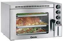 Пароконвектомат Bartscher 120791