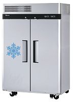 Комбинированный шкаф (холодильно-морозильный) Turbo Air KRF45-2H
