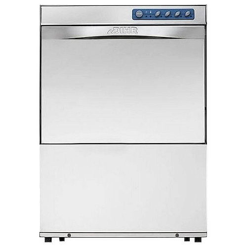 Машина стаканомоечная DIHR DS 40