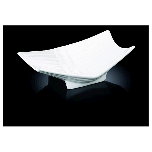 Ваза для фруктов 23*15,5 см. Wilmax /2/24/