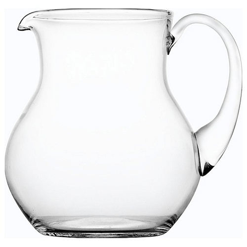 Кувшин 1,0 л. d=150, h=150 мм без крышки /1518/ /6/