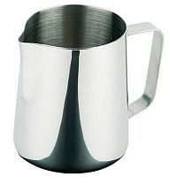 Молочник 0,35 л. нерж. APS /1/