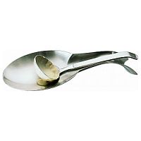 Подставка для кухонного инвентаря 27*11 см. нерж. APS /1/