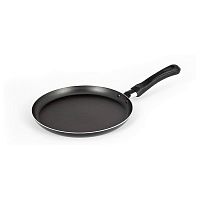 Сковорода для блинов d=22 см. алюм. с антиприг. покрыт. Flonal /1/12/