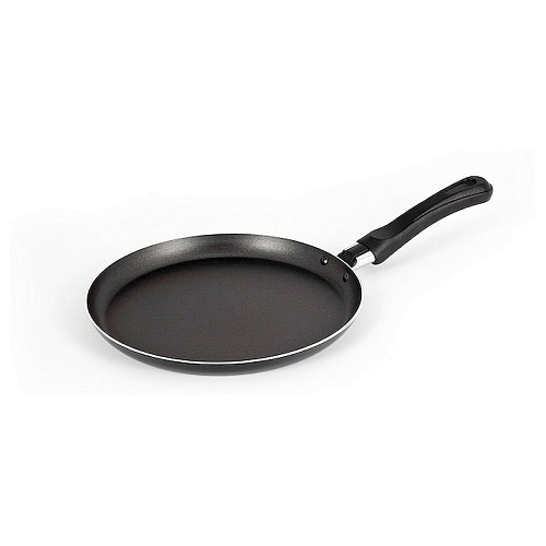 Сковорода для блинов d=22 см. алюм. с антиприг. покрыт. Flonal /1/12/
