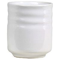 Чашка 200 мл. h=8 см. Киото Вайт/6/