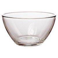 Салатник d=130 мм. 500 мл. Гладкий/12/1200/