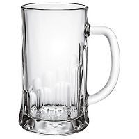 Кружка для пива 0,5 л. d=86, h=162 мм Пит /8/432/