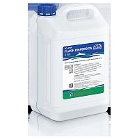 Средство защитное для пола 10 л. Dolphin Flash Dispersion /1/