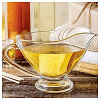 Соусник 60 мл. l=195 мм. Бейзик Б /24/