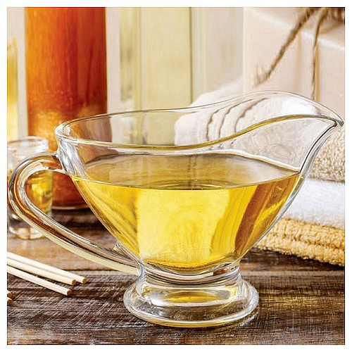 Соусник 60 мл. l=195 мм. Бейзик Б /24/