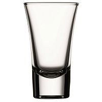 Стопка 60 мл. d=50, h=85 мм Бостон Шот Б /12/2376/