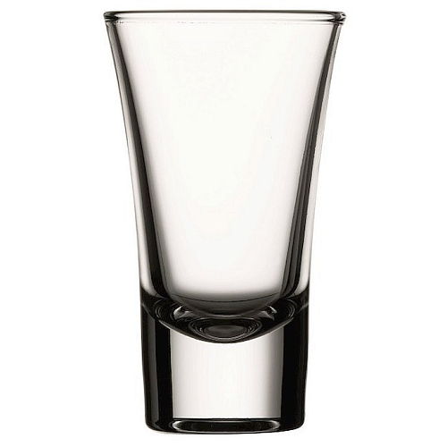 Стопка 60 мл. d=50, h=85 мм Бостон Шот Б /12/2376/