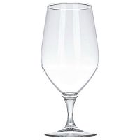 Бокал для пива 270 мл. d=73/56, h=154 мм. Селест /12/864/