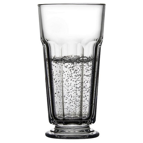 Бокал для коктейля 350 мл. d=80, h=160 мм Касабланка /12/