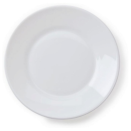 Тарелка d=195 мм. Ресторан /6/24/