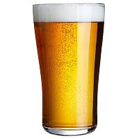 Стакан для пива 0,57 л. d=90, h=160 мм Ультимэйт Пинт /24/