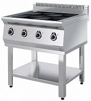 Плита электрическая Kayman ПЭ-4-111-МХ