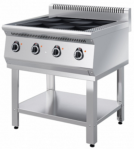 Плита электрическая Kayman ПЭ-4-111-МХ